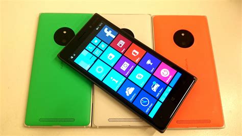 Microsoft Launches Nokia Lumia 830 The First Affordable Flagship