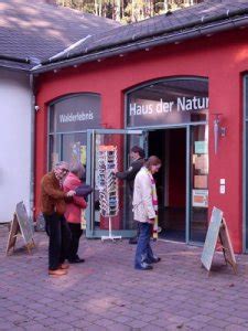 By using our bad harzburg trip tool, you can arrange your visit to haus der natur and other attractions in bad harzburg. Ferie i Harzen - "Haus der Natur" - Bad Harzburg ...