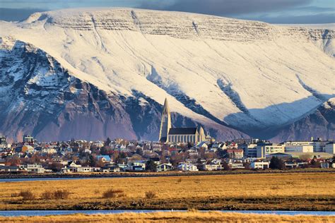 48 Hours In Reykjavik Itsukatrip Travel Itsukatrip