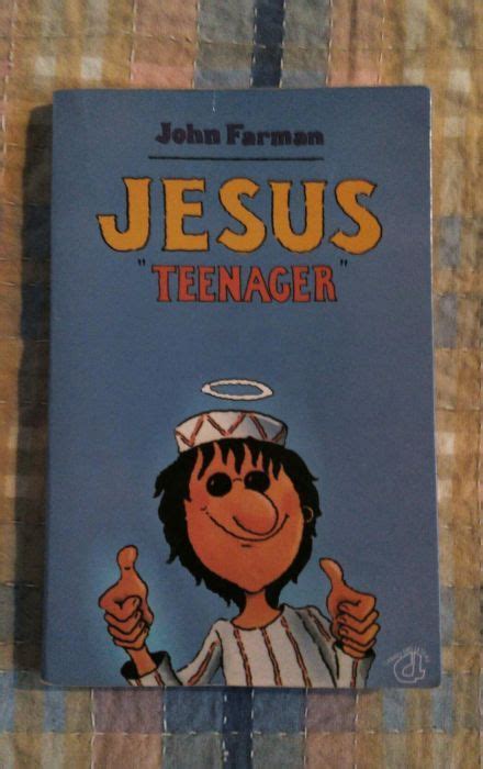 Livro Jesus Teenager Torres Vedras São Pedro Santiago Santa Maria