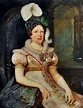 Maria Leopoldina de Áustria: quem foi e biografia resumida