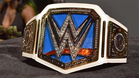5 Women Who Can Win The Smackdown Womens Championship