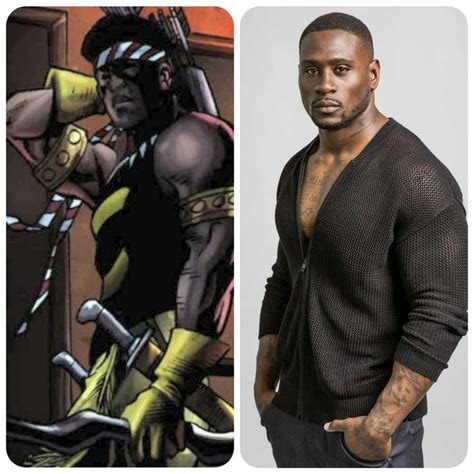 Comanche is a modern helicopter shooter set in the near future. Thomas Q. Jones To Reprise Comanche Role In Luke Cage ...