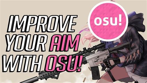 OSU But He Map Gets Harder Everytime OSU Aim Training Map YouTube