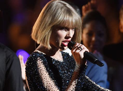 Taylor Swift Breaks Up With Her Musical Pseudonym Nils Sjoberg For Calvin Harris Song This