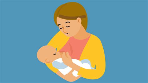 Breastfeeding And Sids The Lullaby Trust