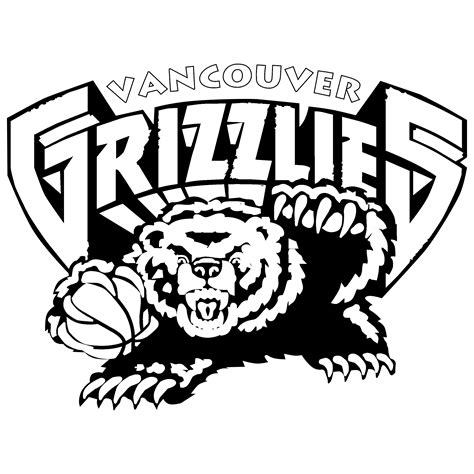 Memphis Grizzlies Logo Transparent Background Memphis Grizzlies Logos