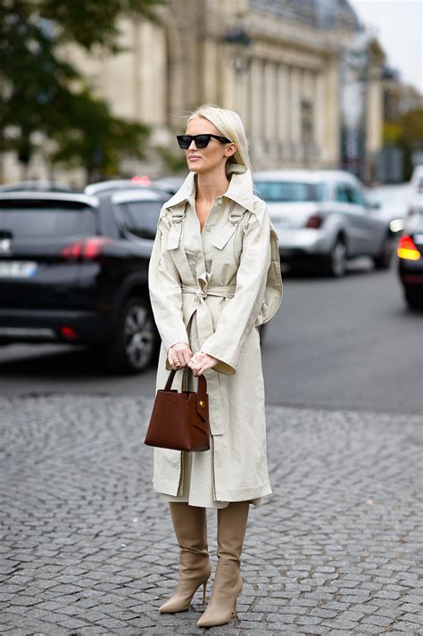 Kate Davidson Hudson Paris Street Style And Me
