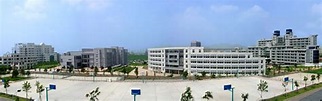 Liaoning University of Technology | Study In China