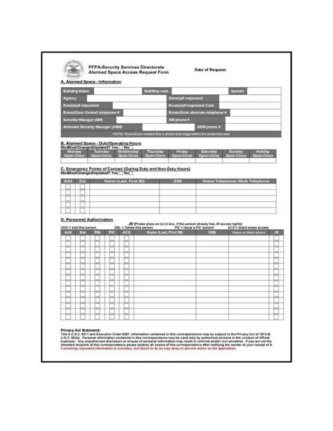 Dd Form 2501 Courier Authorization Card Template Best Business Templates