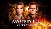 Mystery 101: Killer Timing - World Screen Events