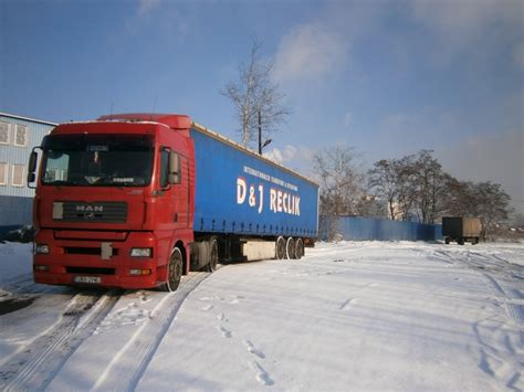 Praca Kierowcy Ciężarówki 2012