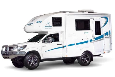 The Best Small Class C Motorhomes Available Now Class C