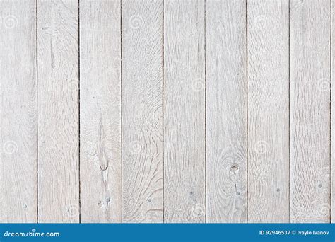 White Washed Wooden Planks Stock Image Image Of Floor 92946537