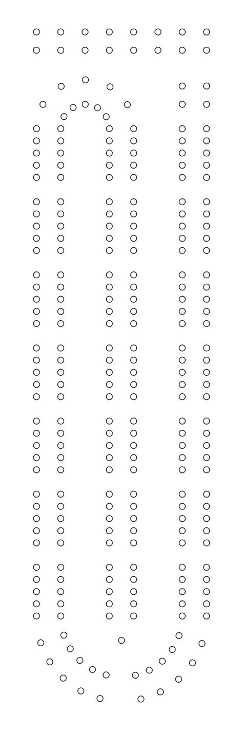 Free Printable Templates Cribbage