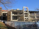 Williams College Library Project Turns Inward / iBerkshires.com - The ...