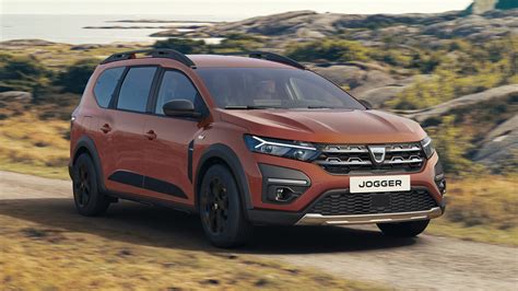 2023 Dacia Jogger Revealed Price Specs And Release Date Carwow