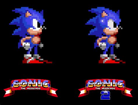 Blacklight Foxy Fan 135 Official On Game Jolt Sonic 1 Sprite With