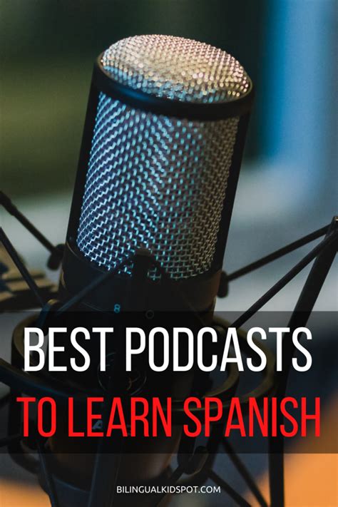 How Can I Help You In Spanish Audio - 12 Best Podcasts for Learning Spanish (For all Levels)