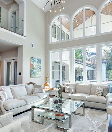 Simple And Elegant Living Room Decor House Designs Ideas