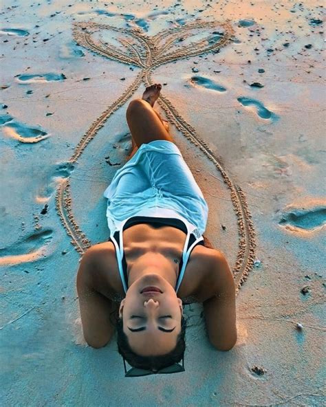 Sonakshi Sinha In Bikini Is A Mermaid In This Dreamy Photo From Maldives