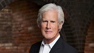 Keith Morrison talks 'Dateline' fame and his new 'Killer Role' podcast