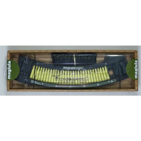 Maglula Ltd Mag Range Benchloader For Ar 15 223 Rem 556nato Gun Gear