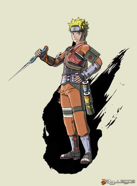 Naruto Shippūden Dragon Blade Chronicles Naruto Wiki Fandom