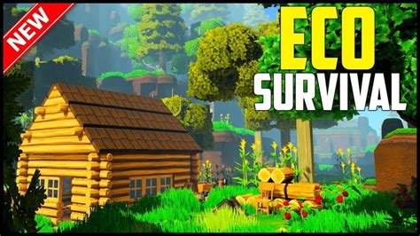 Eco Global Survival Iosapk Version Full Game Free Download Gaming