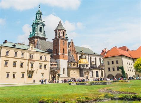 12 Stunning Fairytale Castles In Poland You Have To See Visit Poland