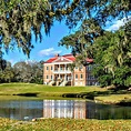 Drayton Hall (Charleston) : 2022 Ce qu'il faut savoir pour votre visite ...