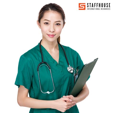 Jobs Abroad For Filipino Nurses 2021 Staffhouse
