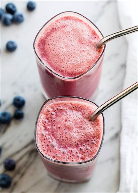 Pin On Smoothies