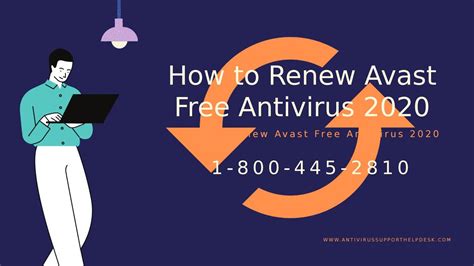 How To Renew Avast Free Antivirus 2020 By Blayze Maverick Issuu