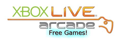 7 Free Xbox Live Marketplace Games Youtube