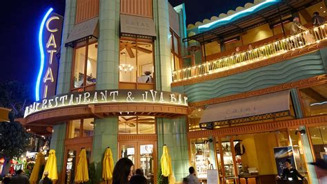You Can Win Dinner At Downtown Disney Heres How Inside The Magic