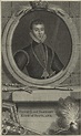 NPG D25096; Henry Stuart, Lord Darnley - Portrait - National Portrait ...