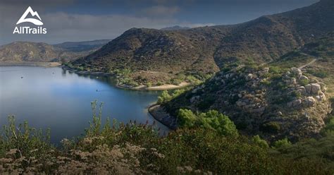 10 Best Trails And Hikes In Poway Alltrails