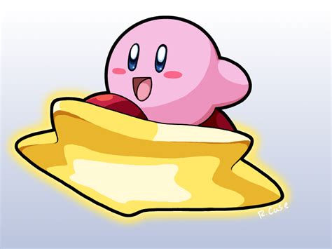 Kirby Of The Stars By Rongs1234 On Deviantart