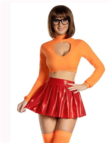 s2122 brainy babe costume by starline