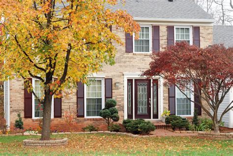 4 Things You Should Do When Selling A Home In The Fall Millionacres