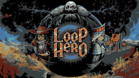 Loop Hero 2023 Xbox Series Xs Game Pure Xbox