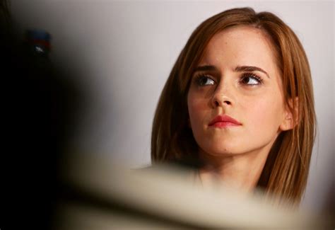 Emma Watson Joins List Of Fappening Victims Assaulted By New Breed Of Internet Pervert