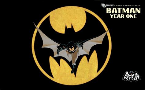 So what is the best way to watch the animated series and movies? Batman Year One (The Animated Movie)