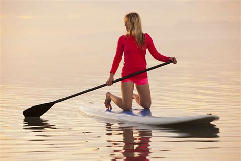 Paddlesports Are The Next Big Fitness Trend