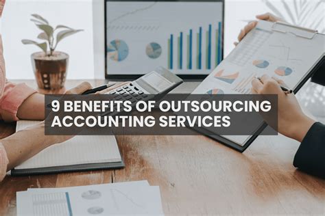 Benefits Of Outsourcing Accounting Services Innovature Bpo