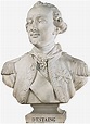 Charles Henri Jean-Baptiste comte d'Estaing - LAROUSSE