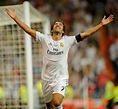Real Madrid 5-0 Al Sadd: Raúl Returns To The Bernabéu (VIDEO/PICTURES ...