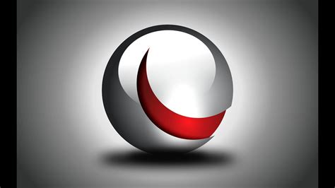 3d Logo Design In Coreldraw Jasaustralia