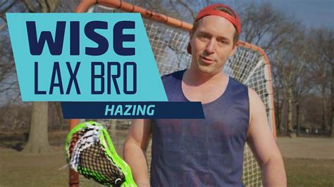 Lax Bro Terms Quick Guide To Lacrosse Slang Terms